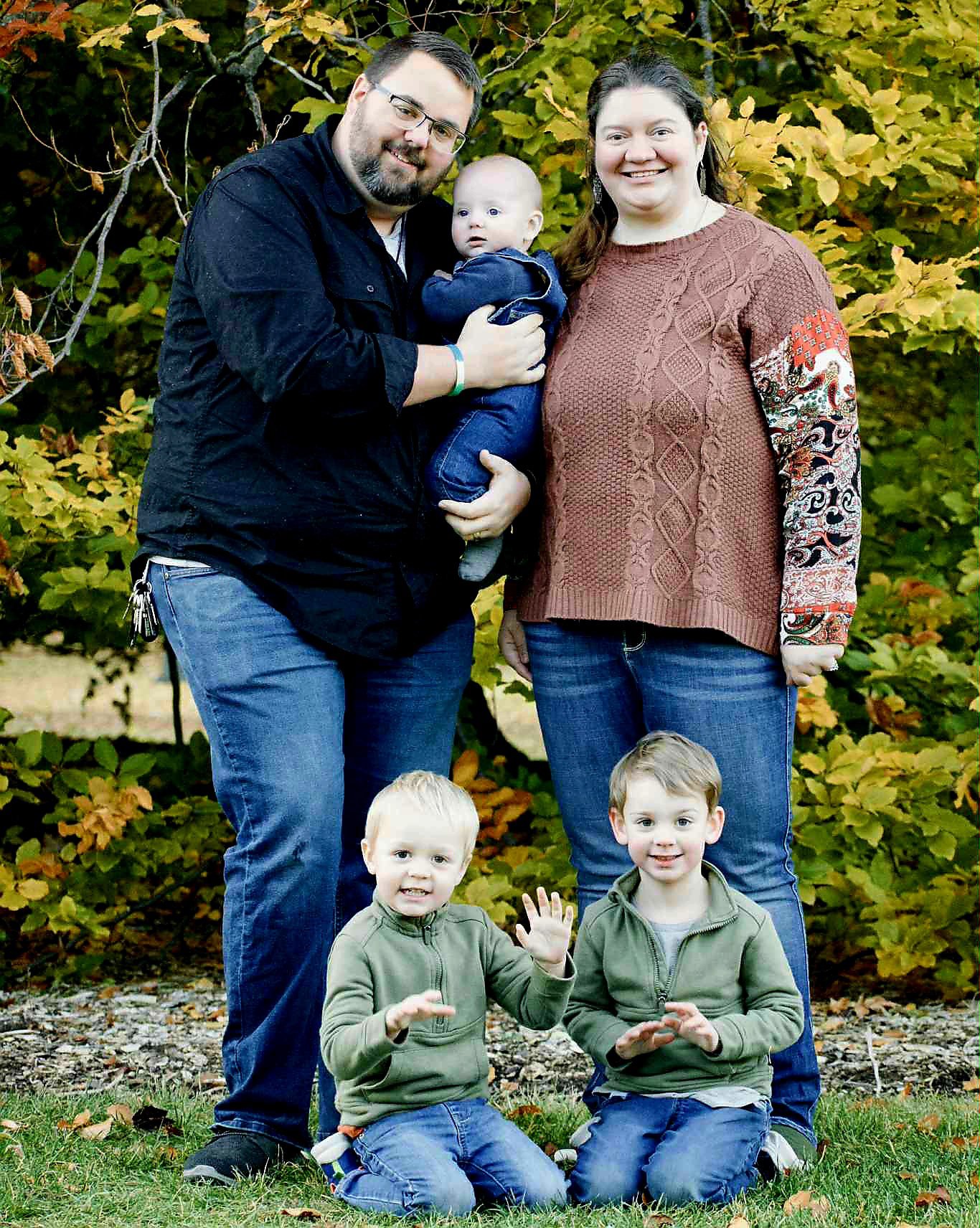 family