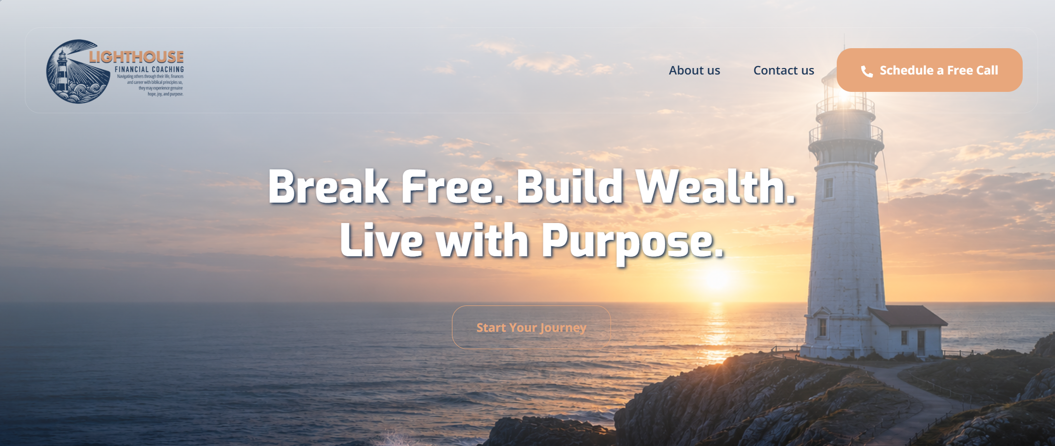 Lighthouse Financial Coaching