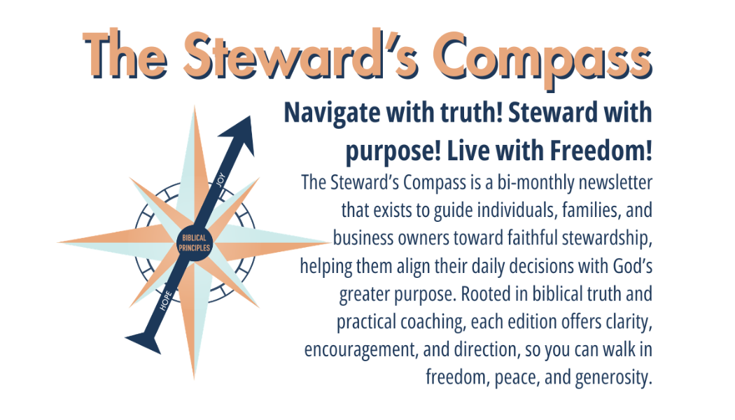 The Stewards Compass3 The Stewards Compass3